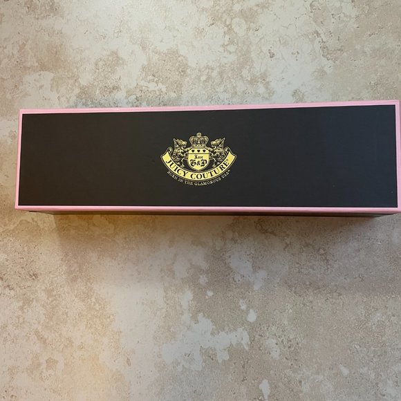 Juicy Couture Vintage Watch - Picture 2 of 8